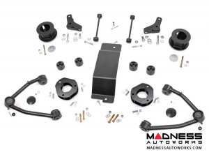 Chevrolet Tahoe 1500 4WD Suspension Lift Kit - 3.5" Lift - Steel